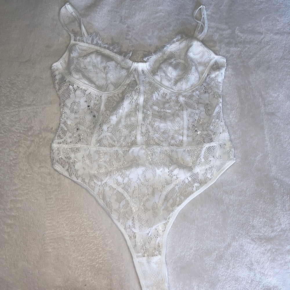 Missguided bodysuit